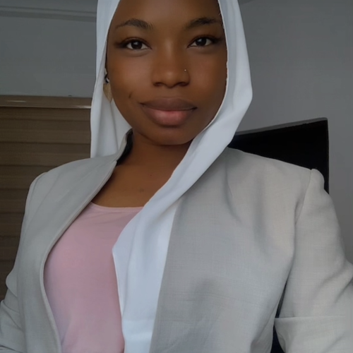 Hauwa I. profile photo