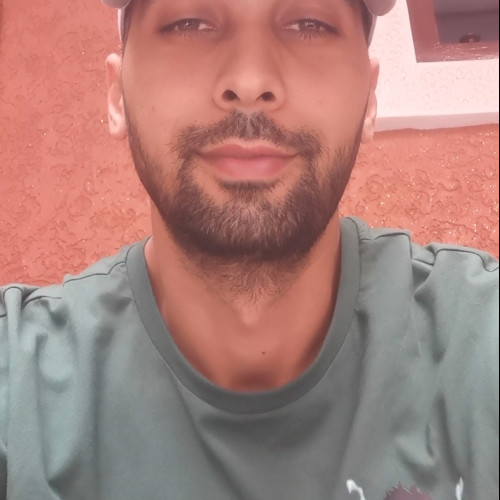 Abdelali  b. profile photo