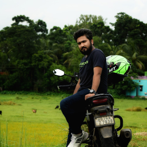 Shraban H. profile photo
