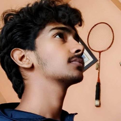 pravesh k. profile photo