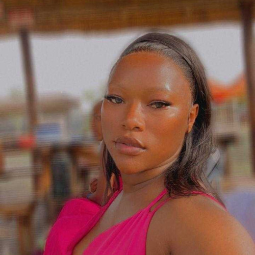 Ofentse M. profile photo