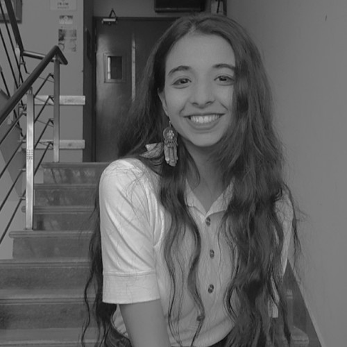 Dimple  A.