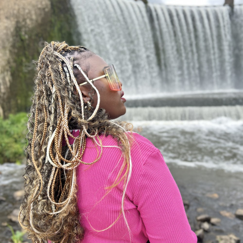 Lebogang L. profile photo