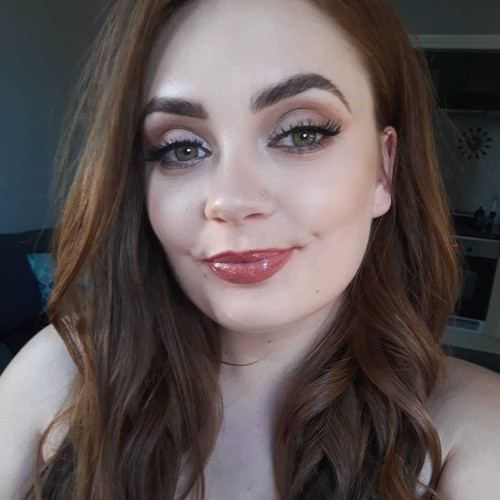 Jessica P. profile photo