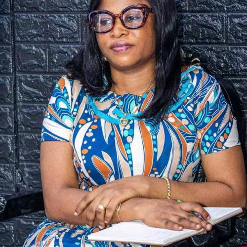 Faustina O. profile photo
