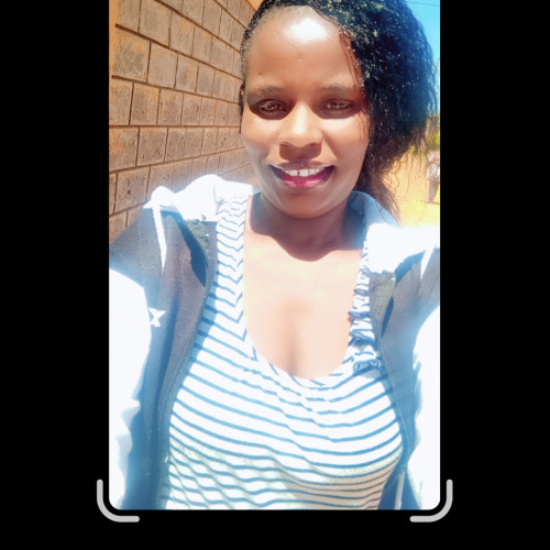 Verah k. profile photo