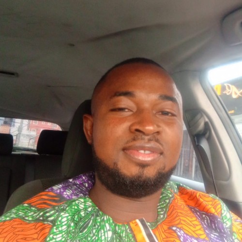 Friday  O. profile photo