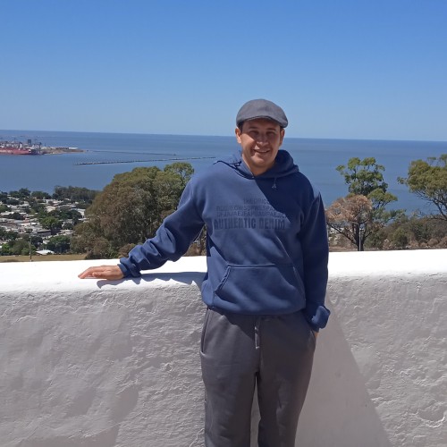 Miguel M. profile photo