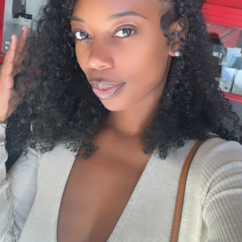 Aalyia F. profile photo
