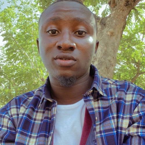 Ayobami A. profile photo