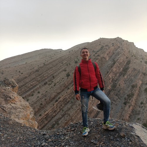 Abdeljalil B.
