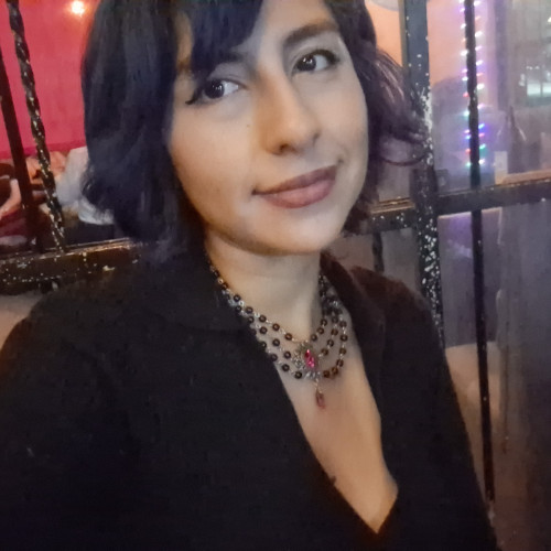 Viviana Mariana R. profile photo