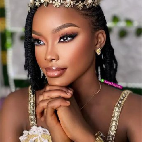 Faustina E. profile photo