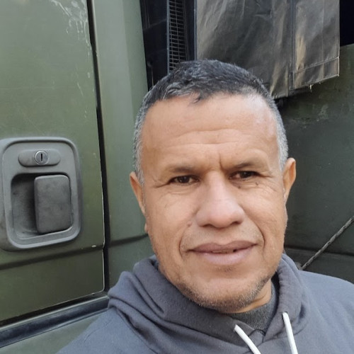 ALBERTO DANIEL F. profile photo