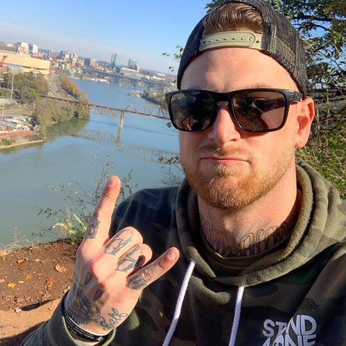 Shane  P. profile photo