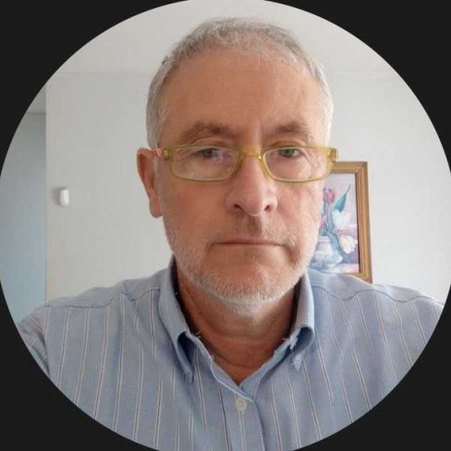 John s. profile photo