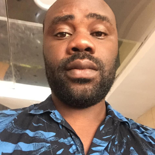 Oluwarotimi O. profile photo