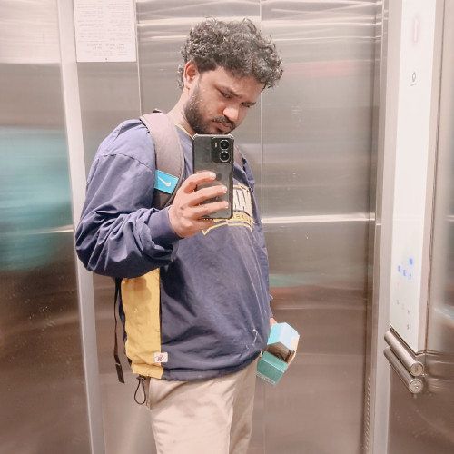 amareshwar  y. profile photo
