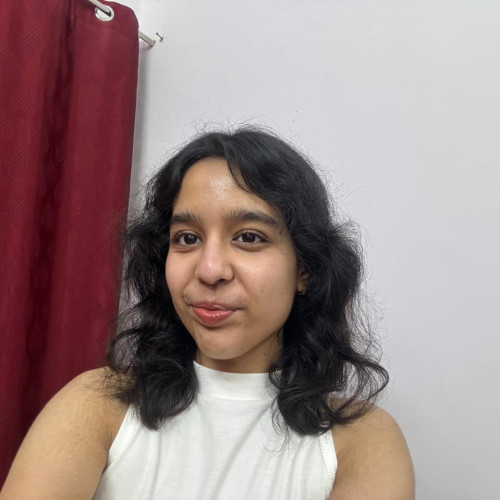 Sristi T. profile photo