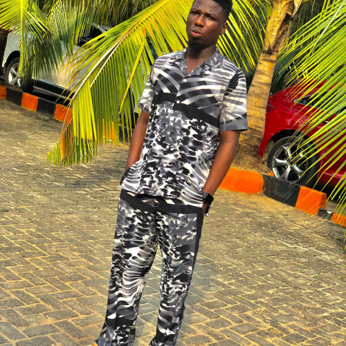 Omotolani ayobami Joshua A. profile photo