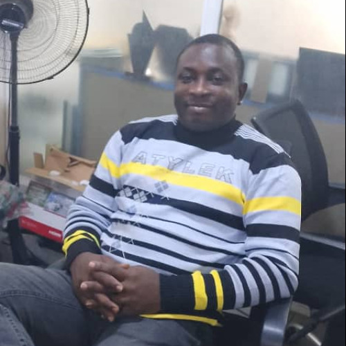 Olamide  R. profile photo