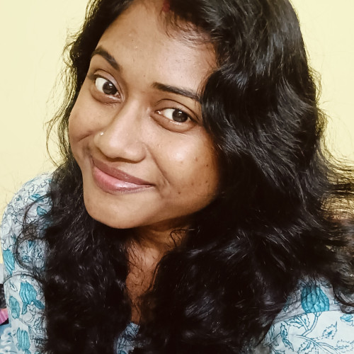 Anusmita D. profile photo
