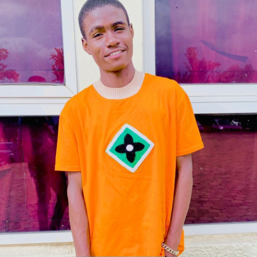 Ezeudu D. profile photo