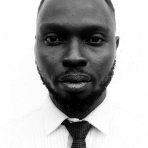 Adewale  O. profile photo