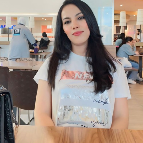 Nisrine B. profile photo