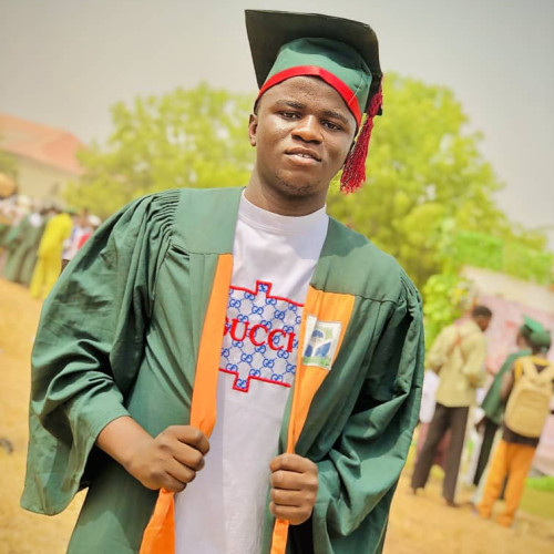 Akwuba O. profile photo
