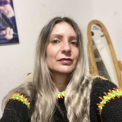 Maria M. profile photo