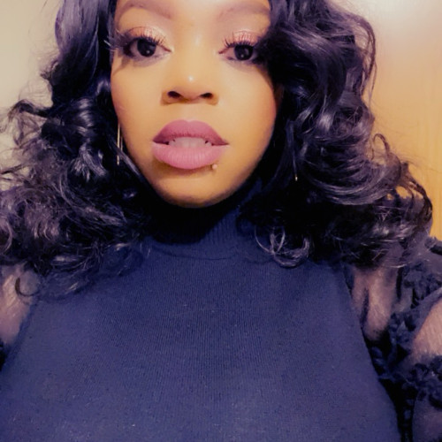 Norrissa W. profile photo