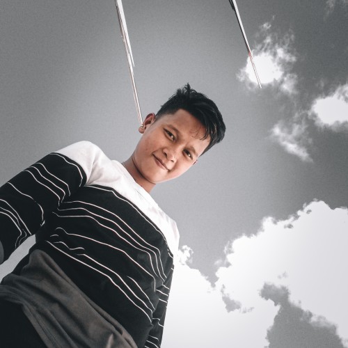 Iris G. profile photo