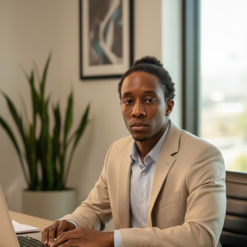 Adekunle A. profile photo