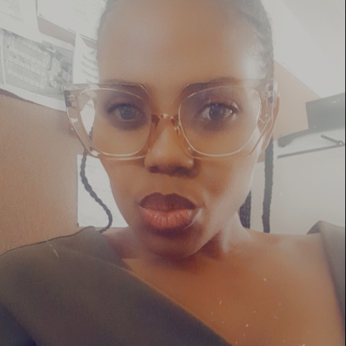 Nomusa M. profile photo