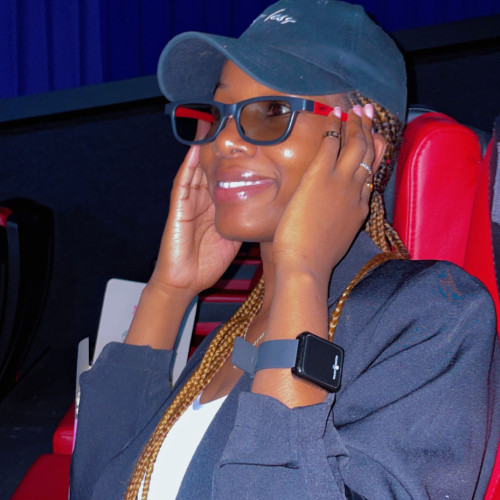 Marvis N. profile photo