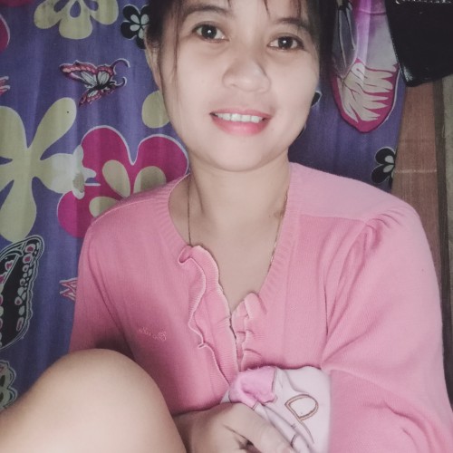Mary Grace  Q.