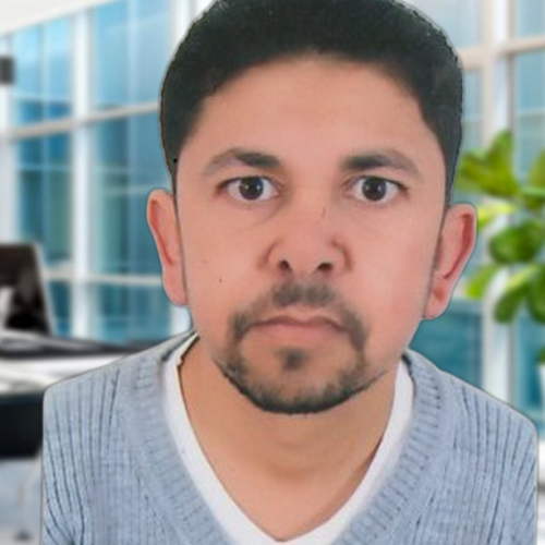 JHON  B.