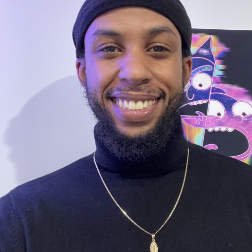Shaquan P. profile photo