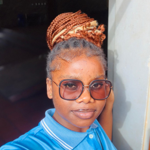Phodzo  M. profile photo
