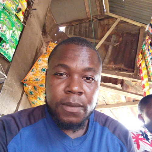 dominic f. profile photo