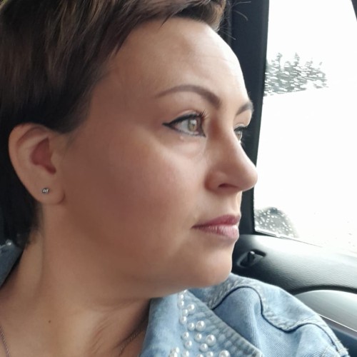 Inna Z. profile photo