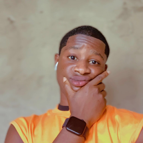 Amos  D. profile photo