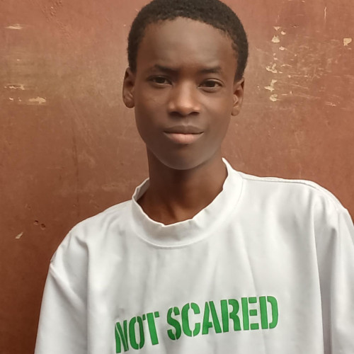 EMMANUEL O. profile photo