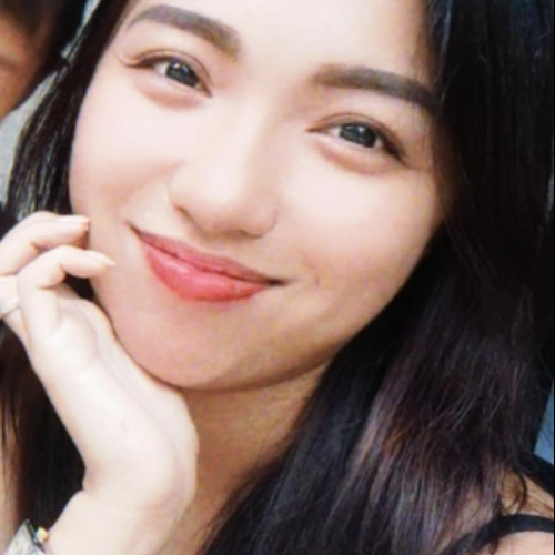 Dearie Priyll C.
