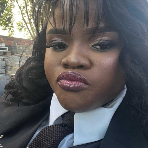 Mohau F. profile photo