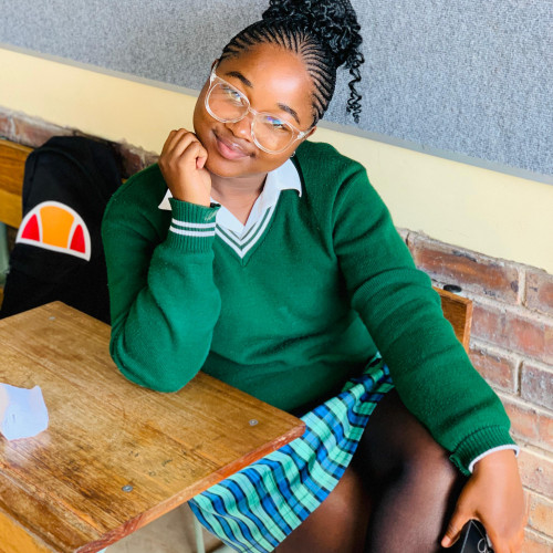 Nombuso  S. profile photo