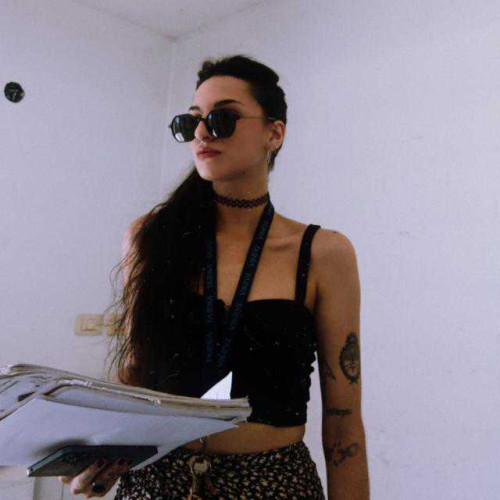 Celina V. profile photo