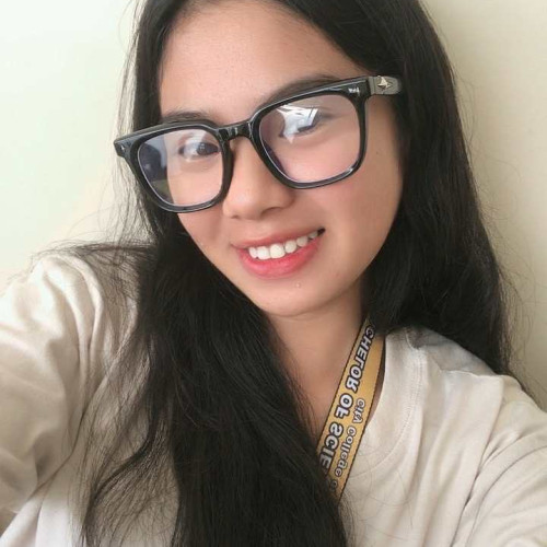 Angel r. profile photo