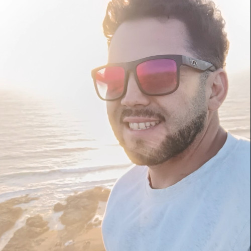 Jorge  M. profile photo